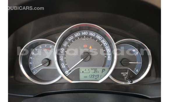 Buy Import Toyota DA White Truck in Import - Dubai in Al Jazirah State