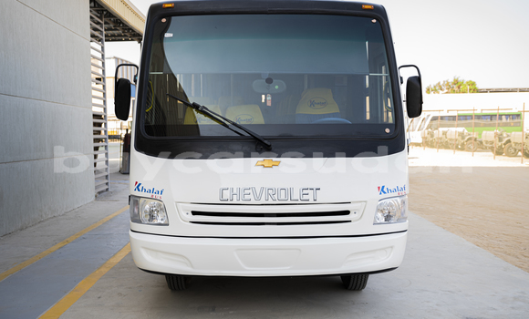 Buy New Chevrolet Spin Beige Car in al–Khartum in al-Khartum Buy New Chevrolet Spin Beige Car in al–Khartum in al-Khartum