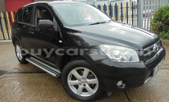 Buy Used Toyota RAV4 Other Car in Abu Hijar in Sinnar Buy Used Toyota RAV4 Other Car in Abu Hijar in Sinnar