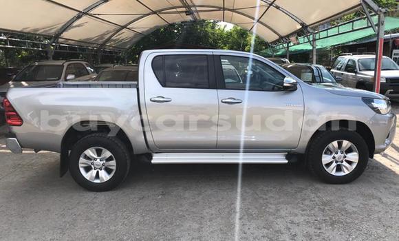 Buy Used Toyota Hilux Other Car in Kinanah in an-Nil-al-Abyad Buy Used Toyota Hilux Other Car in Kinanah in an-Nil-al-Abyad