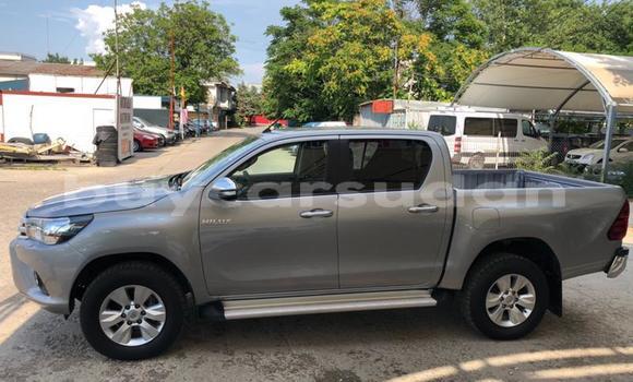 Buy Used Toyota Hilux Other Car in Kinanah in an-Nil-al-Abyad Buy Used Toyota Hilux Other Car in Kinanah in an-Nil-al-Abyad