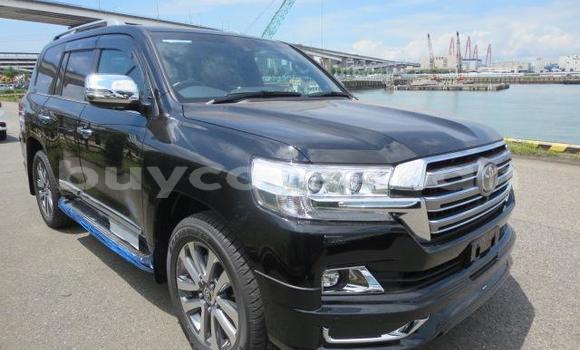 Buy Used Toyota Land Cruiser Other Car in Abu Hijar in Sinnar Buy Used Toyota Land Cruiser Other Car in Abu Hijar in Sinnar