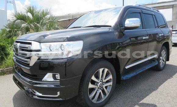 Buy Used Toyota Land Cruiser Other Car in Abu Hijar in Sinnar Buy Used Toyota Land Cruiser Other Car in Abu Hijar in Sinnar