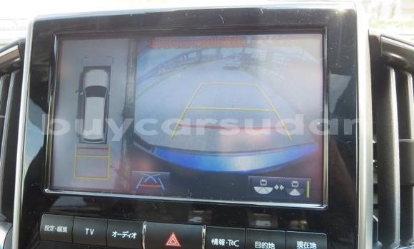 Buy Used Toyota Land Cruiser Other Car in Abu Hijar in Sinnar Buy Used Toyota Land Cruiser Other Car in Abu Hijar in Sinnar