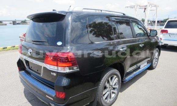 Buy Used Toyota Land Cruiser Other Car in Abu Hijar in Sinnar Buy Used Toyota Land Cruiser Other Car in Abu Hijar in Sinnar
