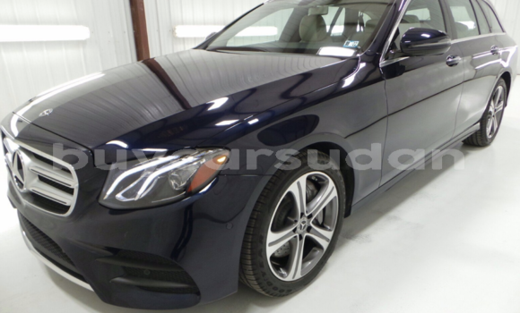 Buy New Mercedes-Benz W189 Black Car in Abu Hijar in Sinnar