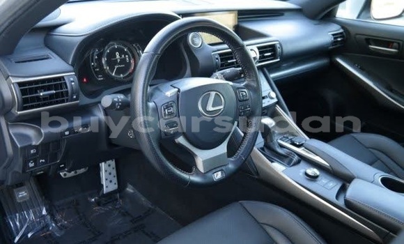 Buy Used Lexus IS Silver Car in Abu Hijar in Sinnar Buy Used Lexus IS Silver Car in Abu Hijar in Sinnar