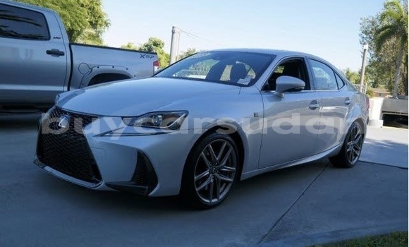 Buy Used Lexus IS Silver Car in Abu Hijar in Sinnar Buy Used Lexus IS Silver Car in Abu Hijar in Sinnar