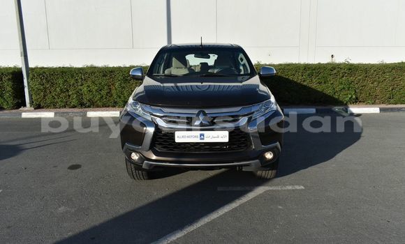 Acheter Occasion Voiture Mitsubishi Montero Sport Marron à Import - Dubai, État d'Al Jazirah Acheter Occasion Voiture Mitsubishi Montero Sport Marron à Import - Dubai, État d'Al Jazirah