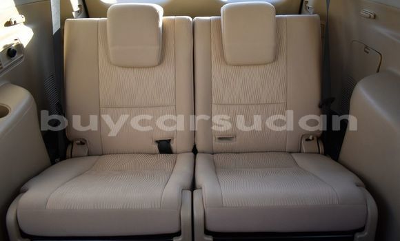 Acheter Occasion Voiture Mitsubishi Montero Sport Marron à Import - Dubai, État d'Al Jazirah Acheter Occasion Voiture Mitsubishi Montero Sport Marron à Import - Dubai, État d'Al Jazirah