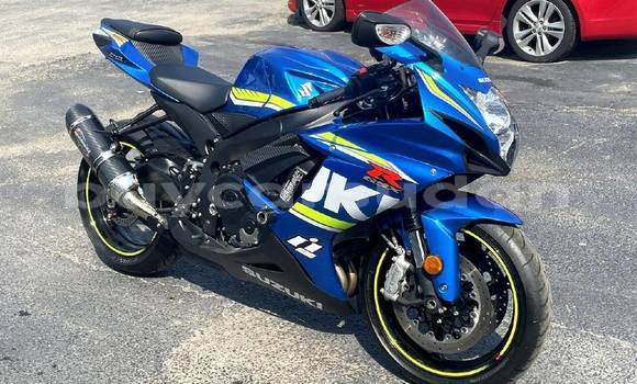 Buy Used Ajp PR Blue Bike in al–Ubayyid in North Kordofan Buy Used Ajp PR Blue Bike in al–Ubayyid in North Kordofan