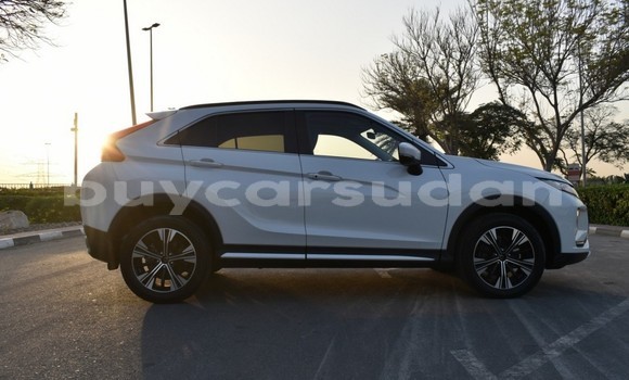 Acheter Neuf Voiture Mitsubishi Eclipse Cross Blanc à Import - Dubai, État d'Al Jazirah Acheter Neuf Voiture Mitsubishi Eclipse Cross Blanc à Import - Dubai, État d'Al Jazirah