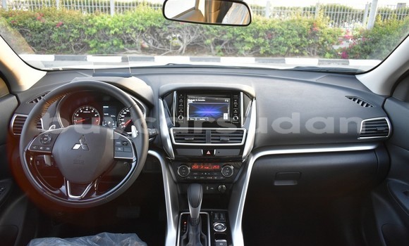 Acheter Neuf Voiture Mitsubishi Eclipse Cross Blanc à Import - Dubai, État d'Al Jazirah Acheter Neuf Voiture Mitsubishi Eclipse Cross Blanc à Import - Dubai, État d'Al Jazirah