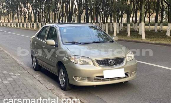 Buy Used Toyota Vios Silver Car in Abu Hijar in Sinnar Buy Used Toyota Vios Silver Car in Abu Hijar in Sinnar