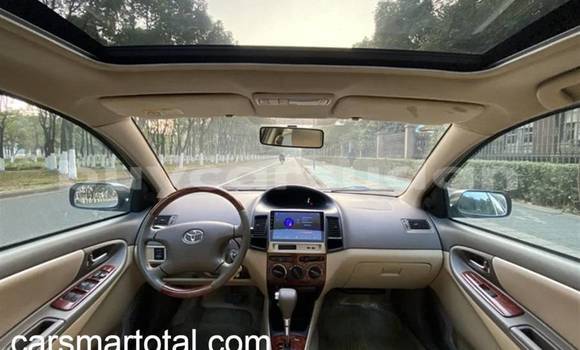 Buy Used Toyota Vios Silver Car in Abu Hijar in Sinnar Buy Used Toyota Vios Silver Car in Abu Hijar in Sinnar