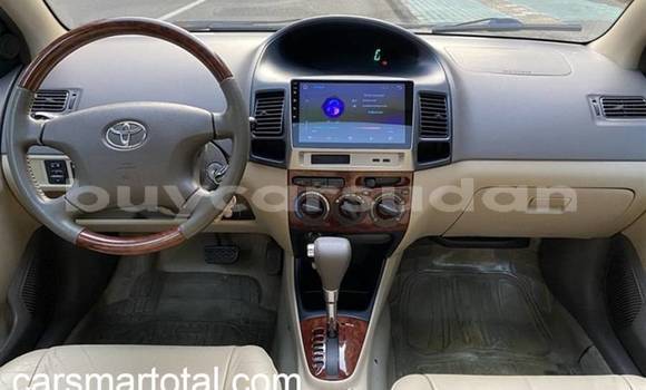 Buy Used Toyota Vios Silver Car in Abu Hijar in Sinnar Buy Used Toyota Vios Silver Car in Abu Hijar in Sinnar