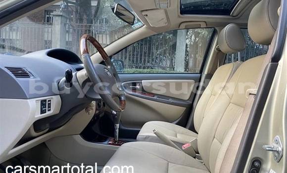 Buy Used Toyota Vios Silver Car in Abu Hijar in Sinnar Buy Used Toyota Vios Silver Car in Abu Hijar in Sinnar
