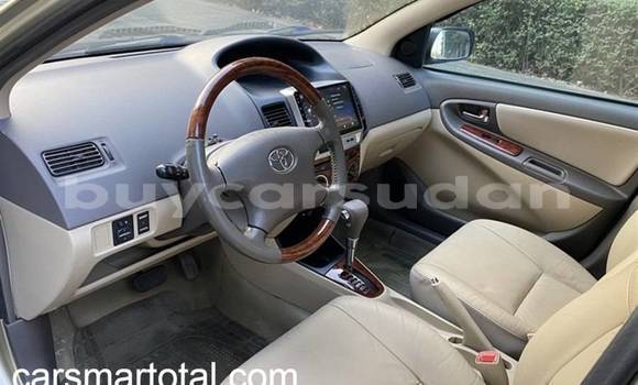 Buy Used Toyota Vios Silver Car in Abu Hijar in Sinnar Buy Used Toyota Vios Silver Car in Abu Hijar in Sinnar