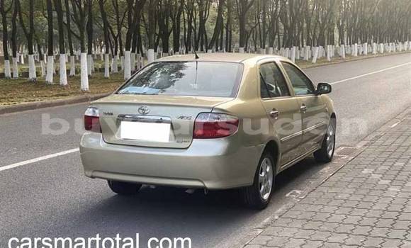 Buy Used Toyota Vios Silver Car in Abu Hijar in Sinnar Buy Used Toyota Vios Silver Car in Abu Hijar in Sinnar