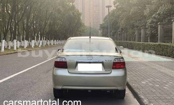Buy Used Toyota Vios Silver Car in Abu Hijar in Sinnar Buy Used Toyota Vios Silver Car in Abu Hijar in Sinnar
