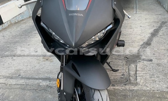 Buy Used Honda CBR 1000 RR Black Bike in Abu 'Usar in al-Jazirah Buy Used Honda CBR 1000 RR Black Bike in Abu 'Usar in al-Jazirah
