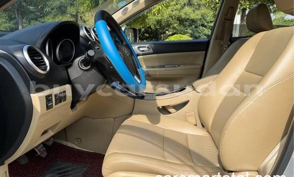 Buy Used Haval H6 Silver Car in Abu 'Usar in al-Jazirah Buy Used Haval H6 Silver Car in Abu 'Usar in al-Jazirah