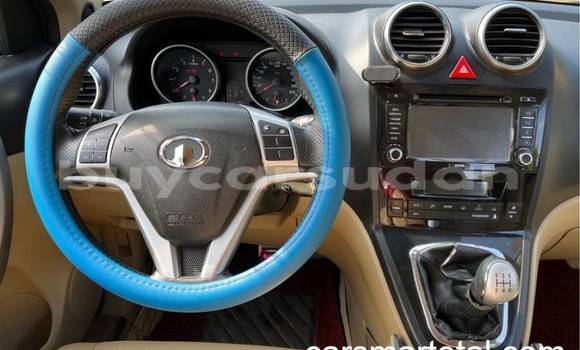 Buy Used Haval H6 Silver Car in Abu 'Usar in al-Jazirah Buy Used Haval H6 Silver Car in Abu 'Usar in al-Jazirah