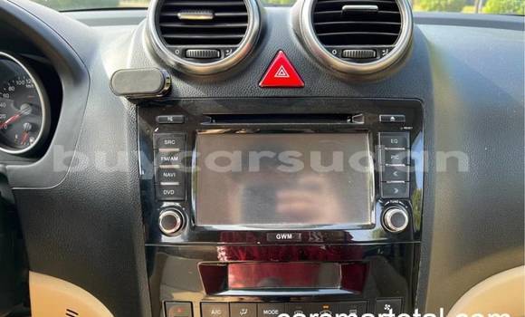 Buy Used Haval H6 Silver Car in Abu 'Usar in al-Jazirah Buy Used Haval H6 Silver Car in Abu 'Usar in al-Jazirah