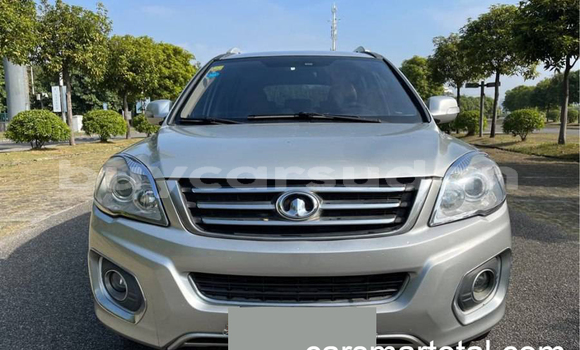 Buy Used Haval H6 Silver Car in Abu 'Usar in al-Jazirah Buy Used Haval H6 Silver Car in Abu 'Usar in al-Jazirah