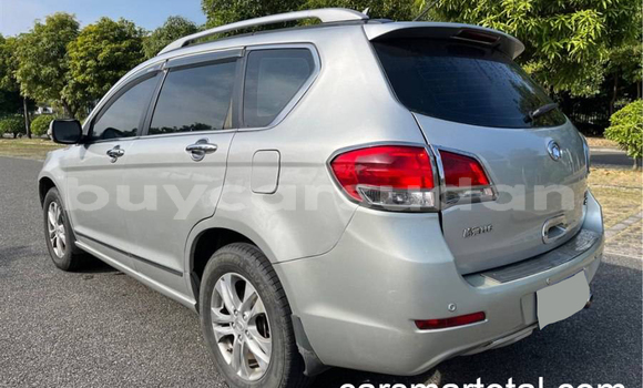 Buy Used Haval H6 Silver Car in Abu 'Usar in al-Jazirah Buy Used Haval H6 Silver Car in Abu 'Usar in al-Jazirah