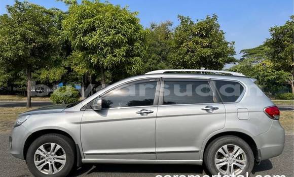 Buy Used Haval H6 Silver Car in Abu 'Usar in al-Jazirah Buy Used Haval H6 Silver Car in Abu 'Usar in al-Jazirah