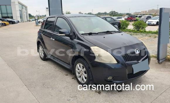 Buy Used Great Wall Florid Black Car in Abu Hijar in Sinnar Buy Used Great Wall Florid Black Car in Abu Hijar in Sinnar