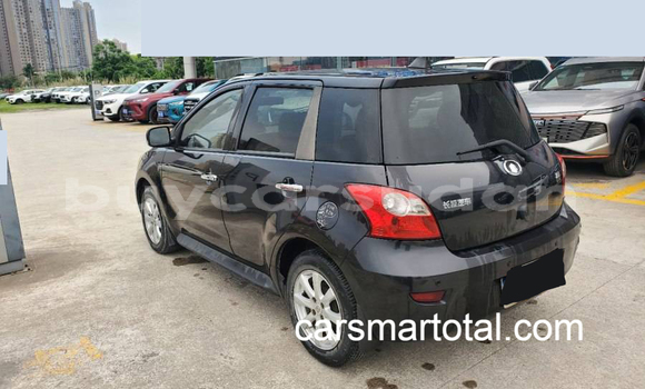 Buy Used Great Wall Florid Black Car in Abu Hijar in Sinnar Buy Used Great Wall Florid Black Car in Abu Hijar in Sinnar