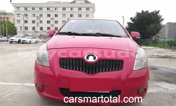 Buy Used Great Wall Florid Red Car in Abu 'Usar in al-Jazirah Buy Used Great Wall Florid Red Car in Abu 'Usar in al-Jazirah