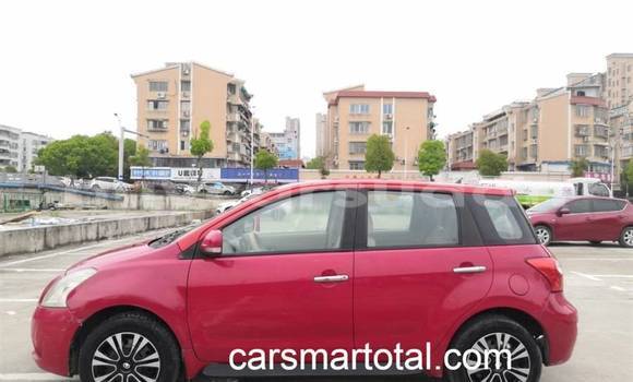Buy Used Great Wall Florid Red Car in Abu 'Usar in al-Jazirah Buy Used Great Wall Florid Red Car in Abu 'Usar in al-Jazirah