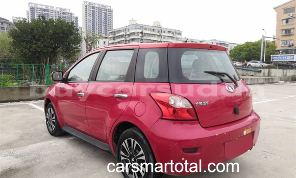 Buy Used Great Wall Florid Red Car in Abu 'Usar in al-Jazirah Buy Used Great Wall Florid Red Car in Abu 'Usar in al-Jazirah