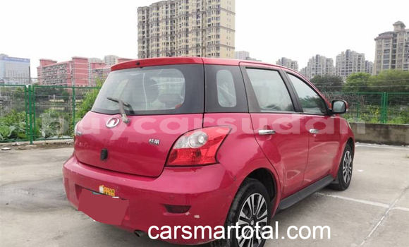 Buy Used Great Wall Florid Red Car in Abu 'Usar in al-Jazirah Buy Used Great Wall Florid Red Car in Abu 'Usar in al-Jazirah