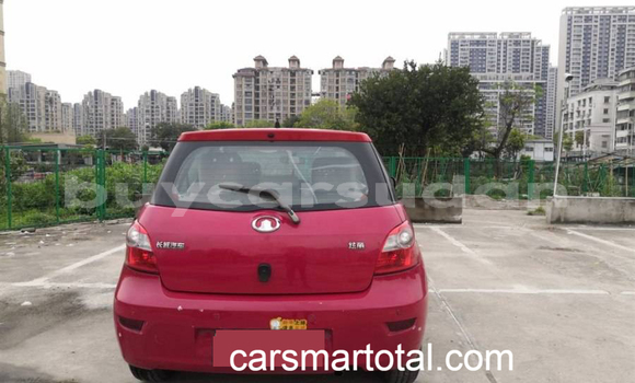Buy Used Great Wall Florid Red Car in Abu 'Usar in al-Jazirah Buy Used Great Wall Florid Red Car in Abu 'Usar in al-Jazirah