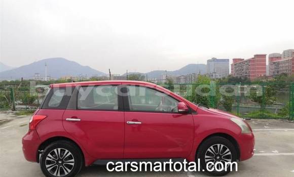 Buy Used Great Wall Florid Red Car in Abu 'Usar in al-Jazirah Buy Used Great Wall Florid Red Car in Abu 'Usar in al-Jazirah