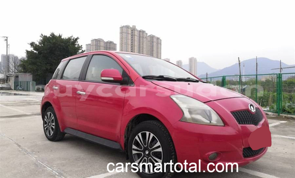 Buy Used Great Wall Florid Red Car in Abu 'Usar in al-Jazirah Buy Used Great Wall Florid Red Car in Abu 'Usar in al-Jazirah