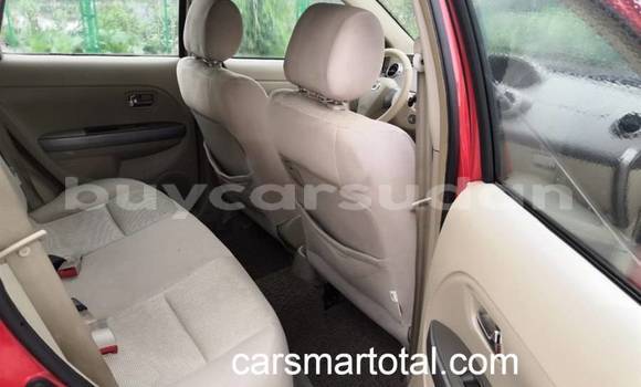 Buy Used Great Wall Florid Red Car in Abu 'Usar in al-Jazirah Buy Used Great Wall Florid Red Car in Abu 'Usar in al-Jazirah