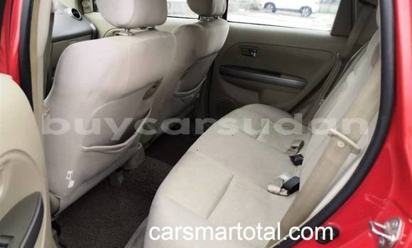 Buy Used Great Wall Florid Red Car in Abu 'Usar in al-Jazirah Buy Used Great Wall Florid Red Car in Abu 'Usar in al-Jazirah