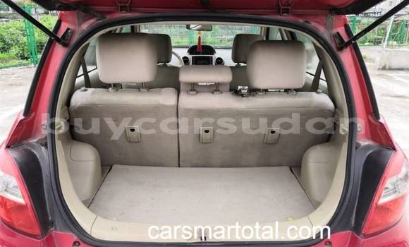 Buy Used Great Wall Florid Red Car in Abu 'Usar in al-Jazirah Buy Used Great Wall Florid Red Car in Abu 'Usar in al-Jazirah