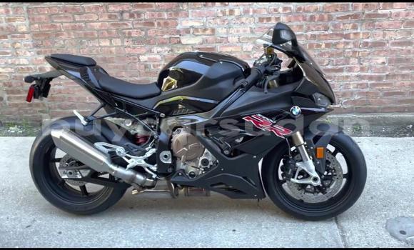 Buy Used BMW S 1000 Black Bike in ad–Damazin in an-Nil-al-Azraq