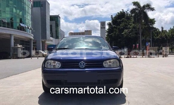Buy Used Volkswagen Golf Blue Car in ad–Damir in Nahr-an-Nil Buy Used Volkswagen Golf Blue Car in ad–Damir in Nahr-an-Nil