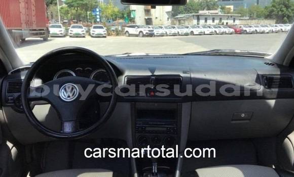 Buy Used Volkswagen Golf Blue Car in ad–Damir in Nahr-an-Nil Buy Used Volkswagen Golf Blue Car in ad–Damir in Nahr-an-Nil
