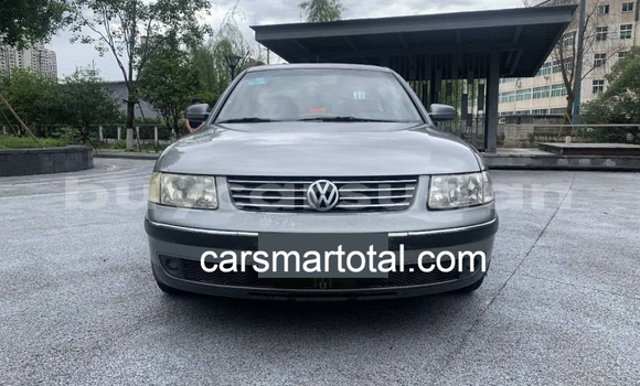 Buy Used Volkswagen Passat Silver Car in al–Khartum in al-Khartum Buy Used Volkswagen Passat Silver Car in al–Khartum in al-Khartum