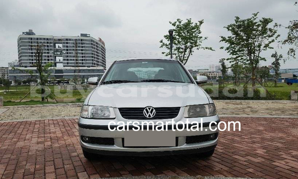 Buy Used Volkswagen Gol Silver Car in Hajj 'Abdallah in Sinnar Buy Used Volkswagen Gol Silver Car in Hajj 'Abdallah in Sinnar