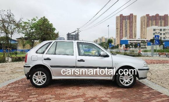 Buy Used Volkswagen Gol Silver Car in Hajj 'Abdallah in Sinnar Buy Used Volkswagen Gol Silver Car in Hajj 'Abdallah in Sinnar