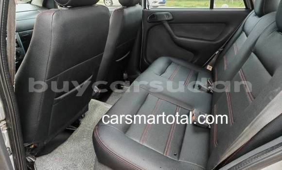 Buy Used Volkswagen Gol Silver Car in Hajj 'Abdallah in Sinnar Buy Used Volkswagen Gol Silver Car in Hajj 'Abdallah in Sinnar